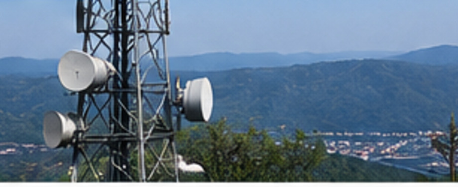 Representative OFC telecom utility work